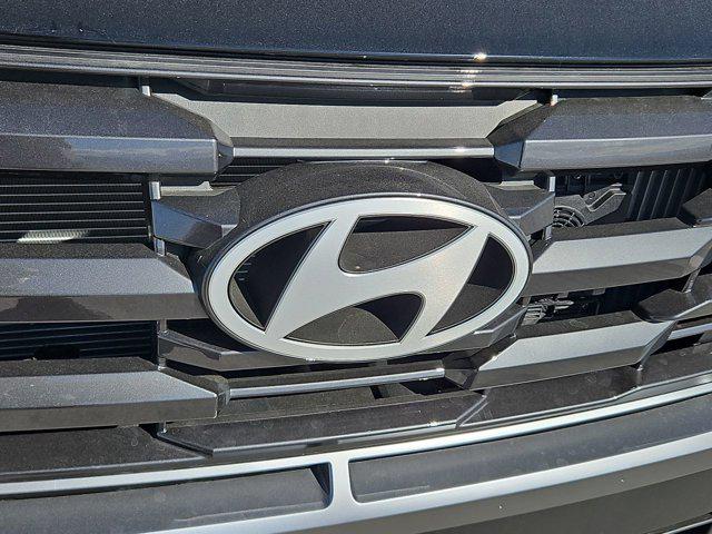 Thumbnail: 2025 Hyundai Tucson - 11
