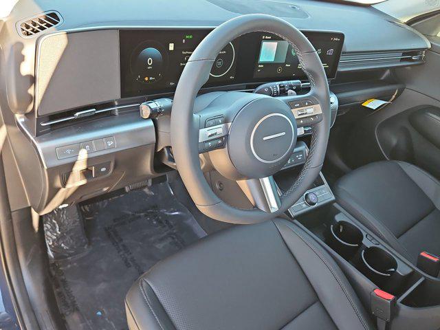 Thumbnail: 2026 Hyundai Kona - 10