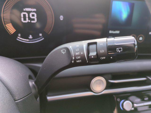 Thumbnail: 2026 Hyundai Tucson - 26