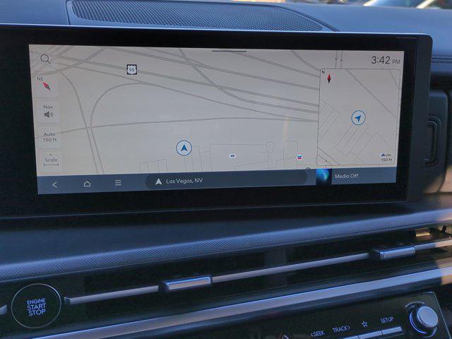 Thumbnail: 2026 Hyundai Santa Fe - 29