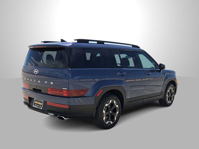 Thumbnail: 2026 Hyundai Santa Fe - 8
