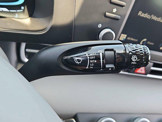 Thumbnail: 2026 Hyundai Elantra - 24
