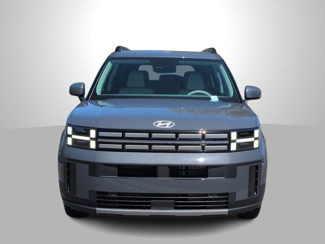 Thumbnail: 2026 Hyundai Santa Fe - 2