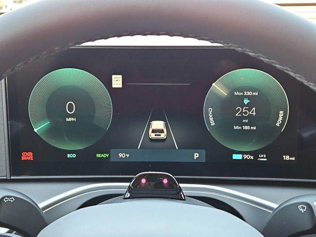 Thumbnail: 2026 Hyundai Ioniq - 32