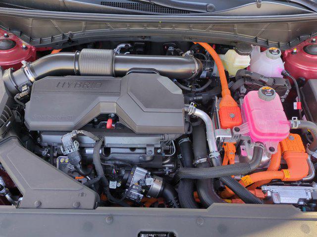 Thumbnail: 2026 Hyundai Tucson - 15