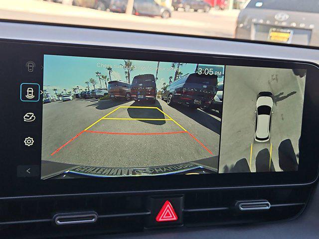 Thumbnail: 2025 Hyundai Ioniq 5 - 29