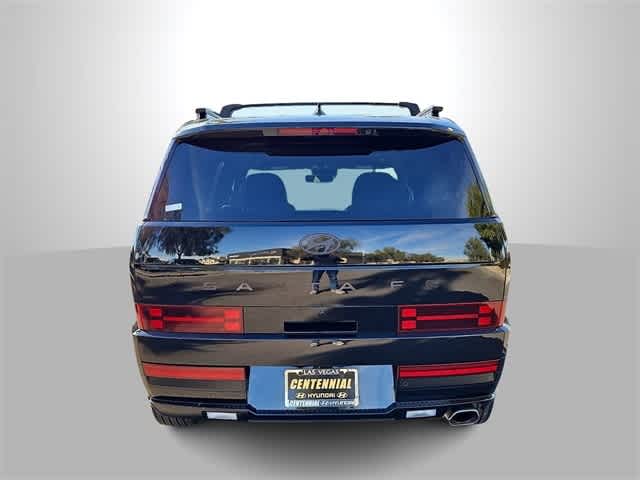 Thumbnail: 2025 Hyundai Santa Fe - 7