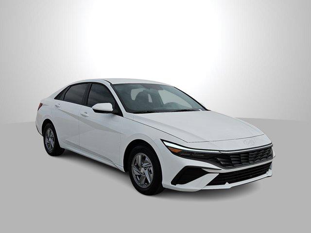 Thumbnail: 2026 Hyundai Elantra - 2