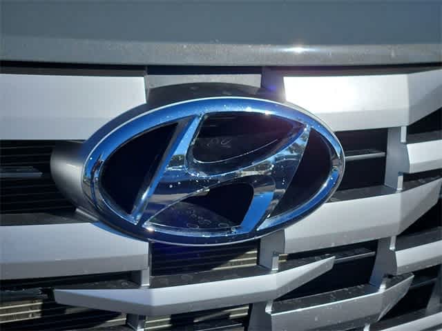 Thumbnail: 2023 Hyundai Santa Cruz - 11