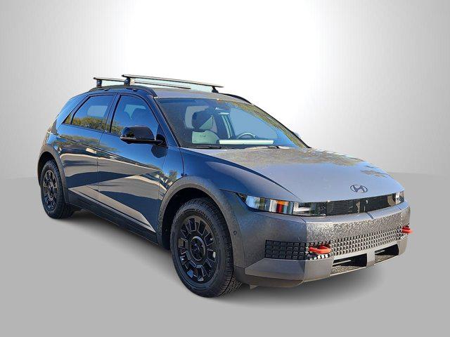 Thumbnail: 2025 Hyundai Ioniq 5 - 2