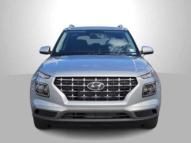 Thumbnail: 2026 Hyundai Venue - 3