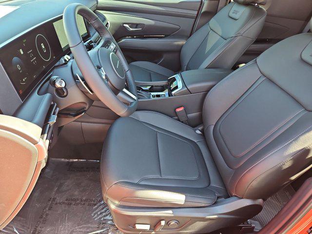 Thumbnail: 2025 Hyundai Santa Cruz - 16