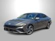 Used 2025 Hyundai Elantra SEL Convenience Sedan