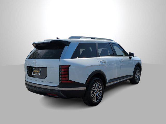 Thumbnail: 2026 Hyundai Palisade - 8