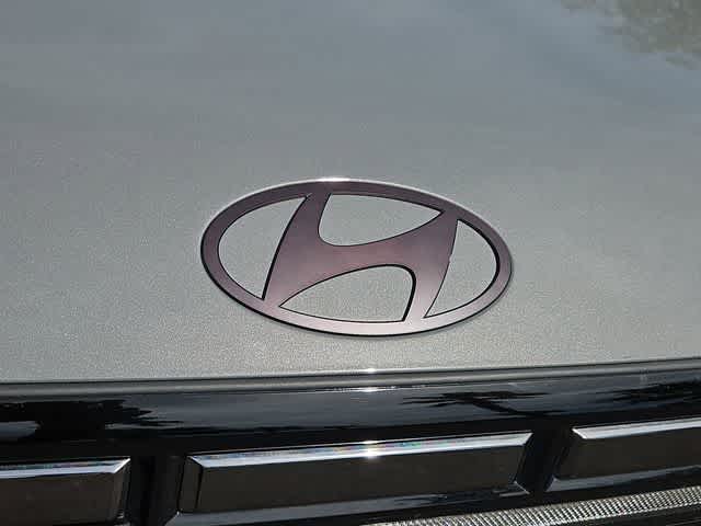 Thumbnail: 2025 Hyundai Santa Fe - 11