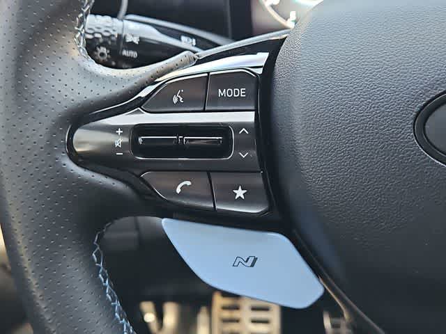 Thumbnail: 2025 Hyundai Elantra - 22