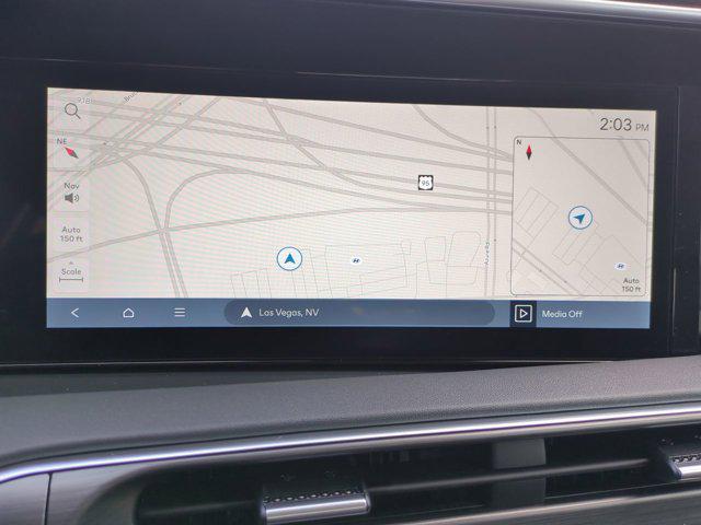 Thumbnail: 2026 Hyundai Palisade - 28