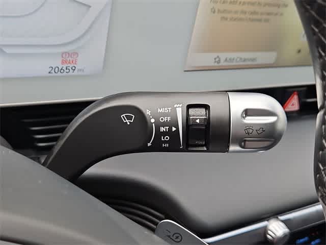 Thumbnail: 2024 Hyundai Ioniq 5 - 25