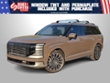 New 2026 Hyundai Palisade Calligraphy AWD SUV