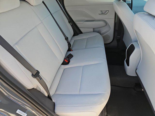 Thumbnail: 2026 Hyundai Kona - 19