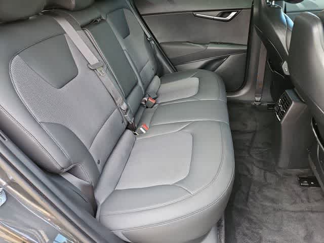 Thumbnail: 2025 Kia Niro - 20