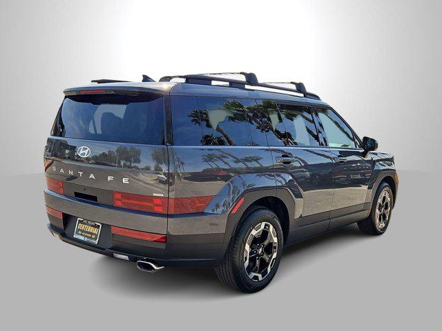 Thumbnail: 2026 Hyundai Santa Fe - 8