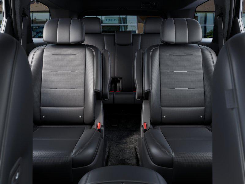 Thumbnail: 2026 Hyundai Palisade - 12