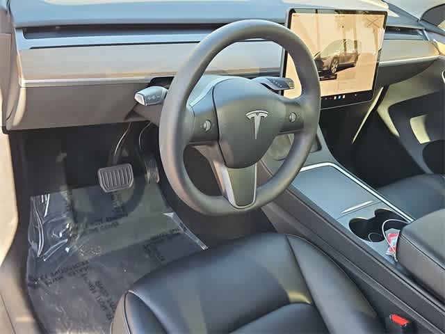 Thumbnail: 2022 Tesla Model Y - 10