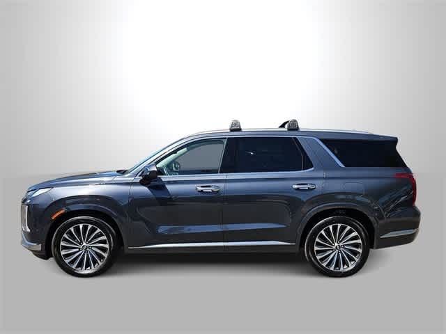 Thumbnail: 2025 Hyundai Palisade - 5