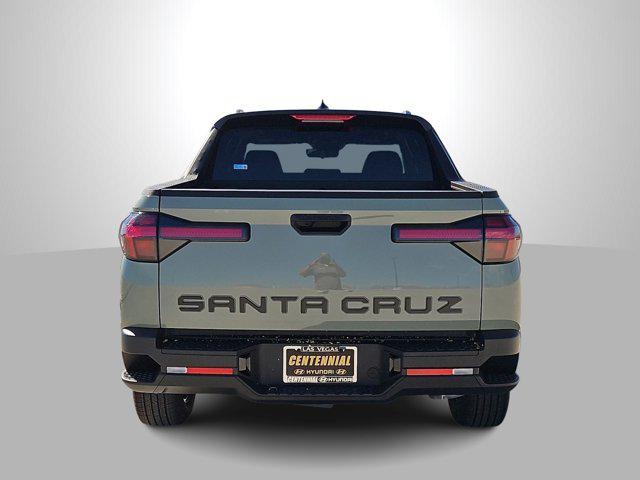 Thumbnail: 2026 Hyundai Santa Cruz - 7