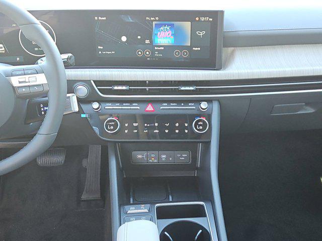 Thumbnail: 2025 Hyundai Sonata - 28