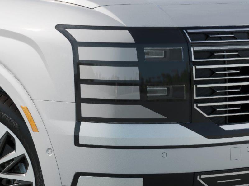 Thumbnail: 2026 Hyundai Palisade - 9