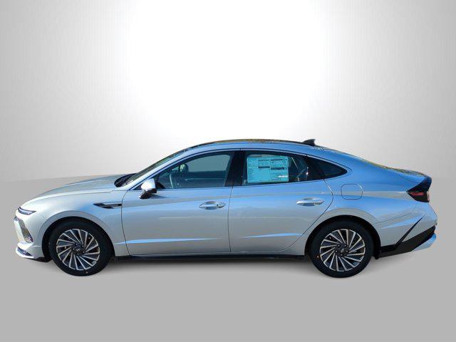 Thumbnail: 2026 Hyundai Sonata - 5