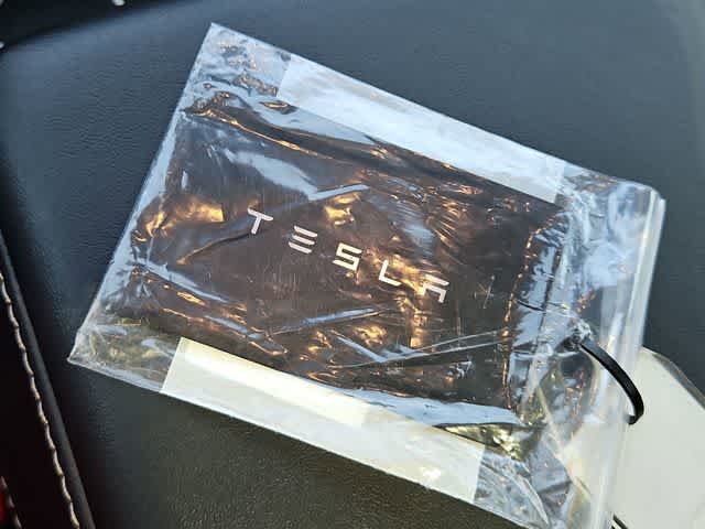 Thumbnail: 2022 Tesla Model Y - 33