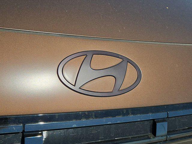 Thumbnail: 2026 Hyundai Palisade - 11