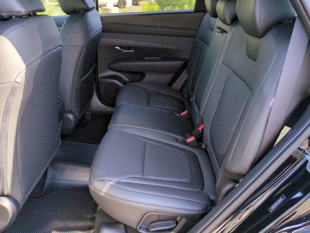 Thumbnail: 2026 Hyundai Tucson - 20