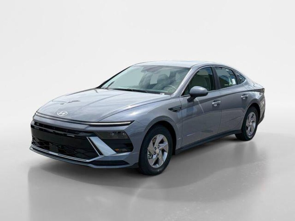 New 2026 Hyundai Sonata SE Sedan