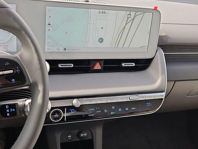 Thumbnail: 2024 Hyundai Ioniq 5 - 28