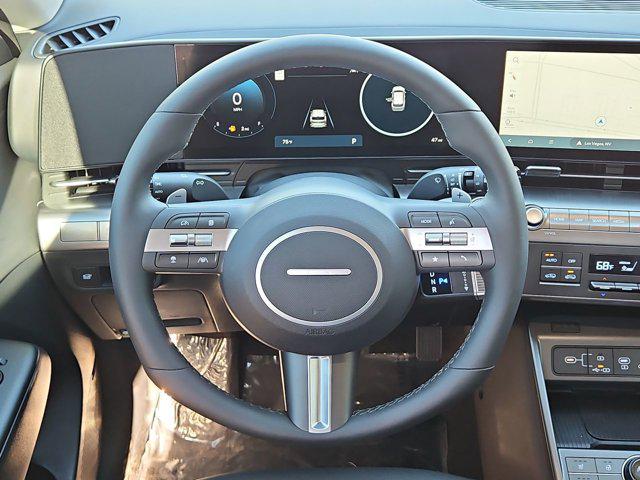 Thumbnail: 2026 Hyundai Kona - 23