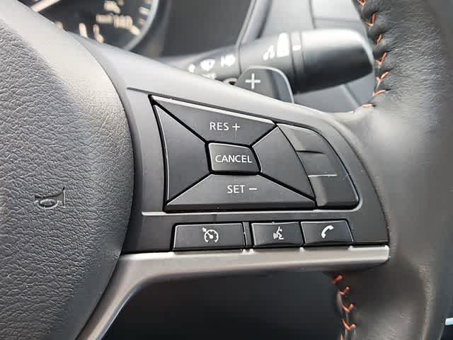 Thumbnail: 2022 Nissan Altima - 24