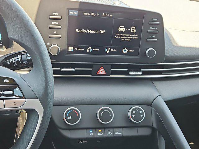 Thumbnail: 2026 Hyundai Elantra - 26