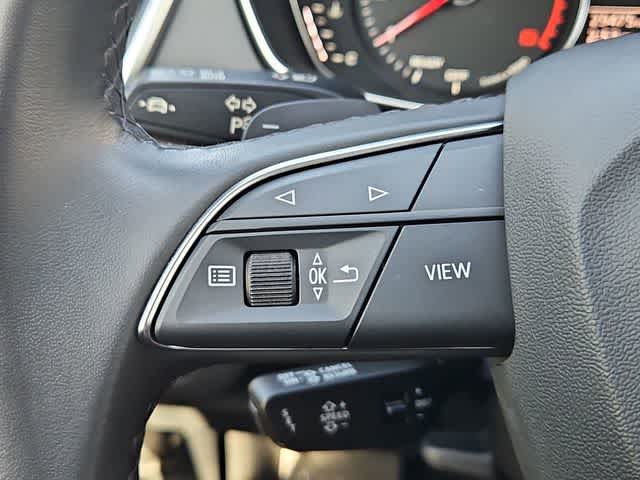 2023 Audi Q5 Premium - Photo 22