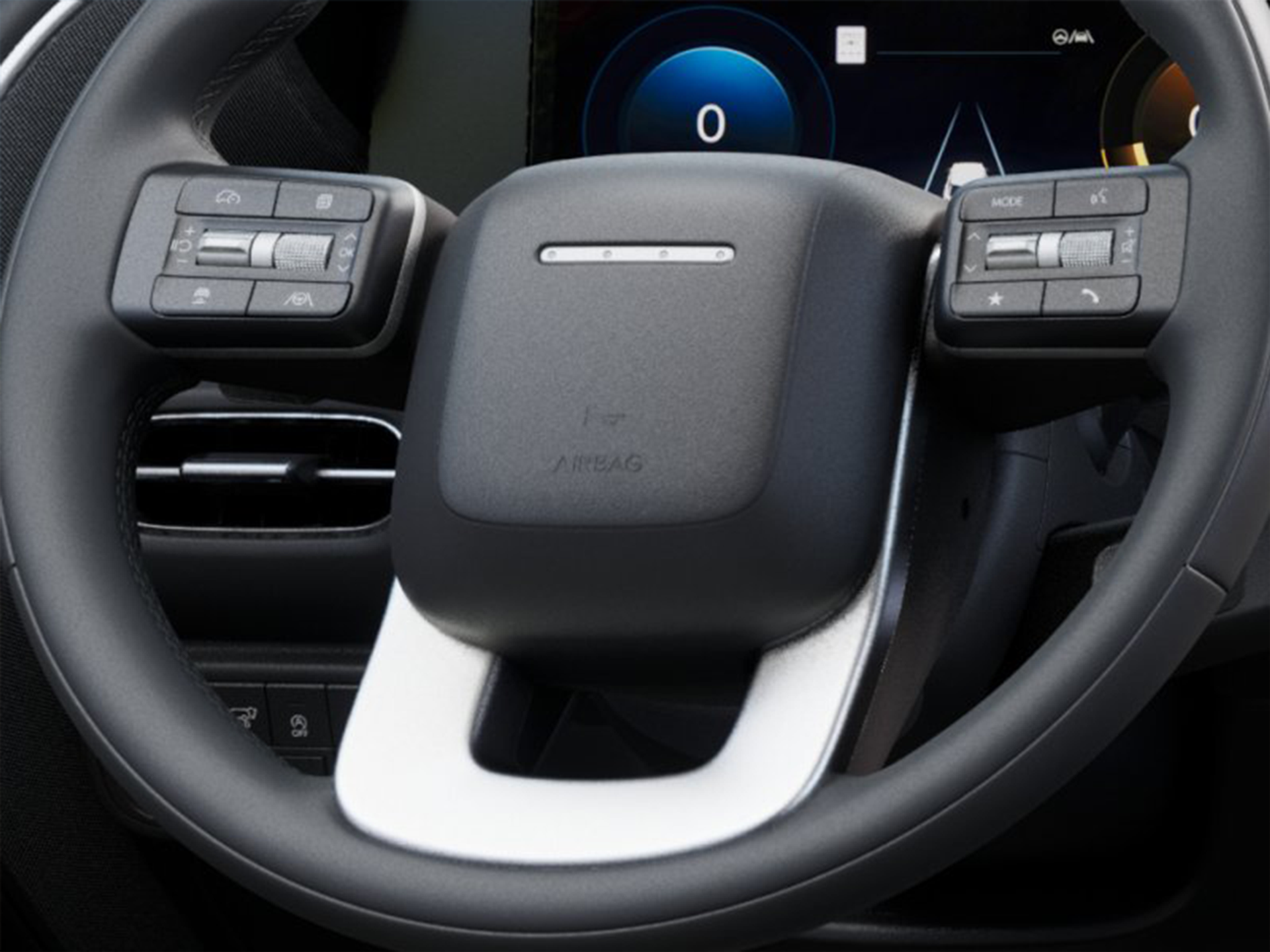 Thumbnail: 2026 Hyundai Palisade - 9