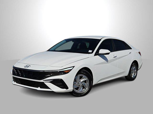 Thumbnail: 2026 Hyundai Elantra - 1