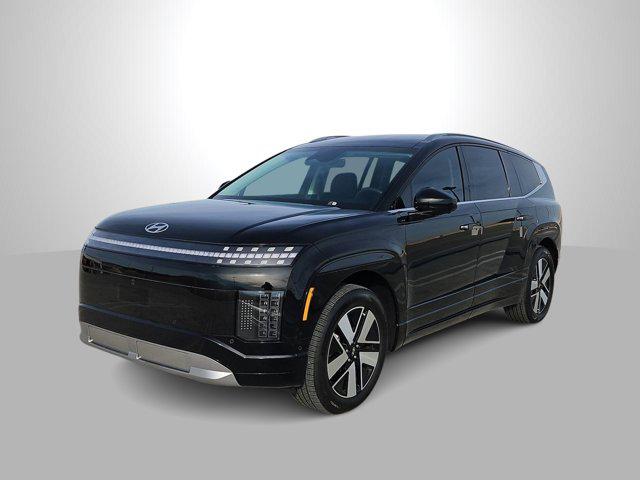 Thumbnail: 2026 Hyundai Ioniq - 4