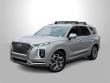 Certified 2022 Hyundai Palisade Calligraphy SUV