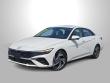 Used 2024 Hyundai Elantra Limited Sedan