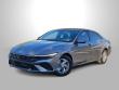 Used 2025 Hyundai Elantra SE Sedan