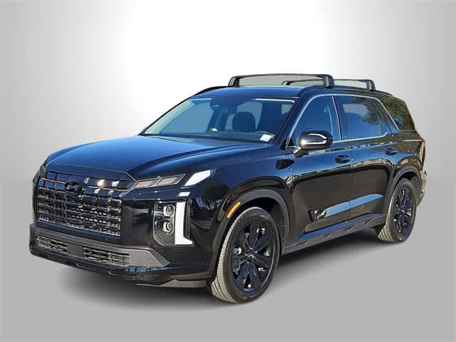 Thumbnail: 2025 Hyundai Palisade - 4