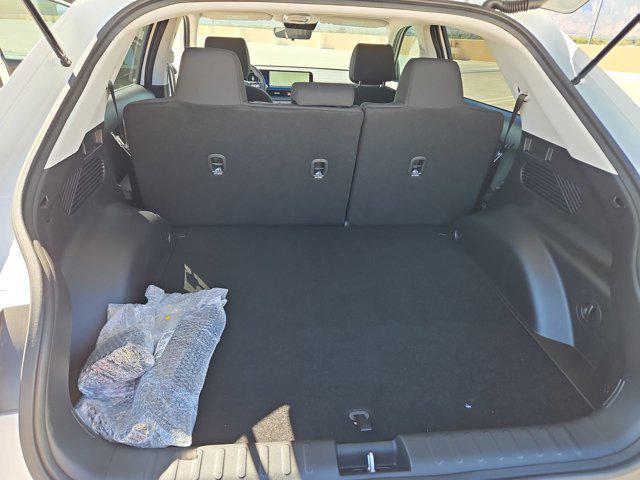 Thumbnail: 2025 Hyundai Ioniq 5 - 33